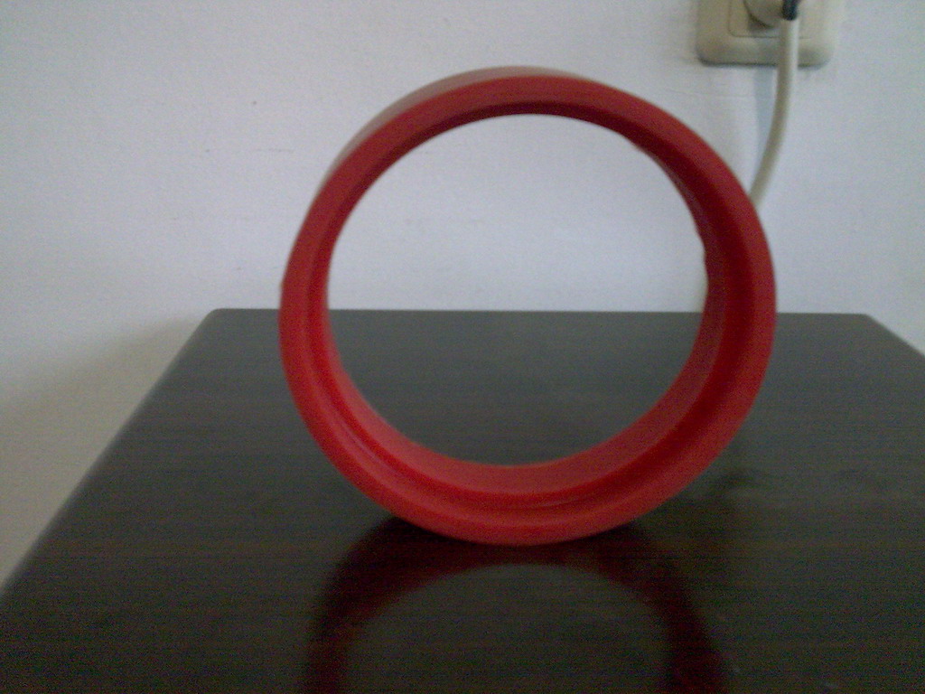Ring Seal Polyurethane