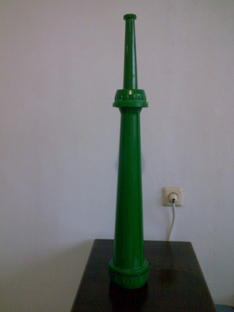 Polyurethane Cyclone