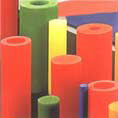 PU Rod for Building & Construction